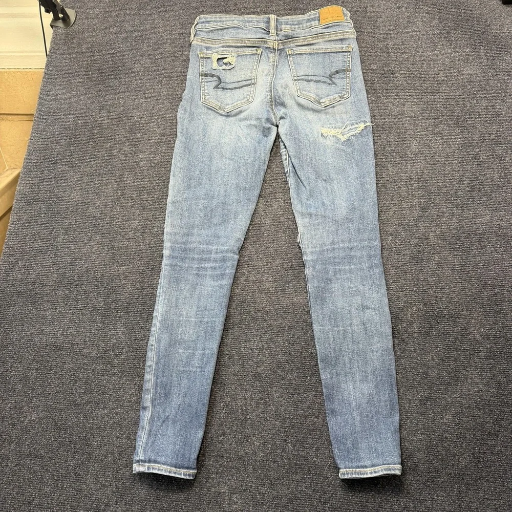 American Eagle Outfitters american eagle